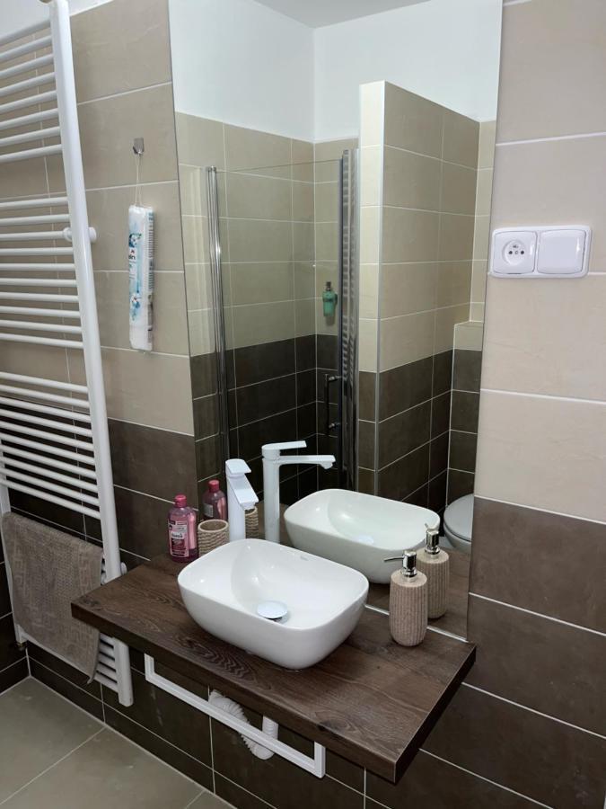 Apartmany Nezarka A Privatni Wellness Jindrichuv Hradec Εξωτερικό φωτογραφία