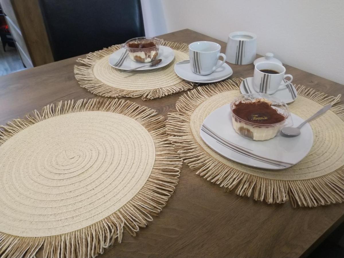 Apartmany Nezarka A Privatni Wellness Jindrichuv Hradec Εξωτερικό φωτογραφία