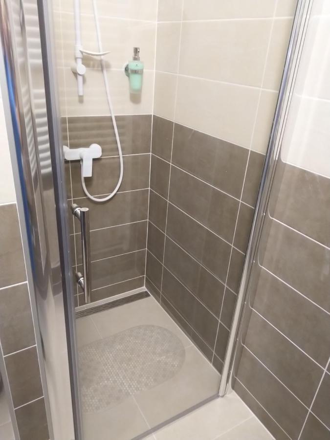 Apartmany Nezarka A Privatni Wellness Jindrichuv Hradec Εξωτερικό φωτογραφία