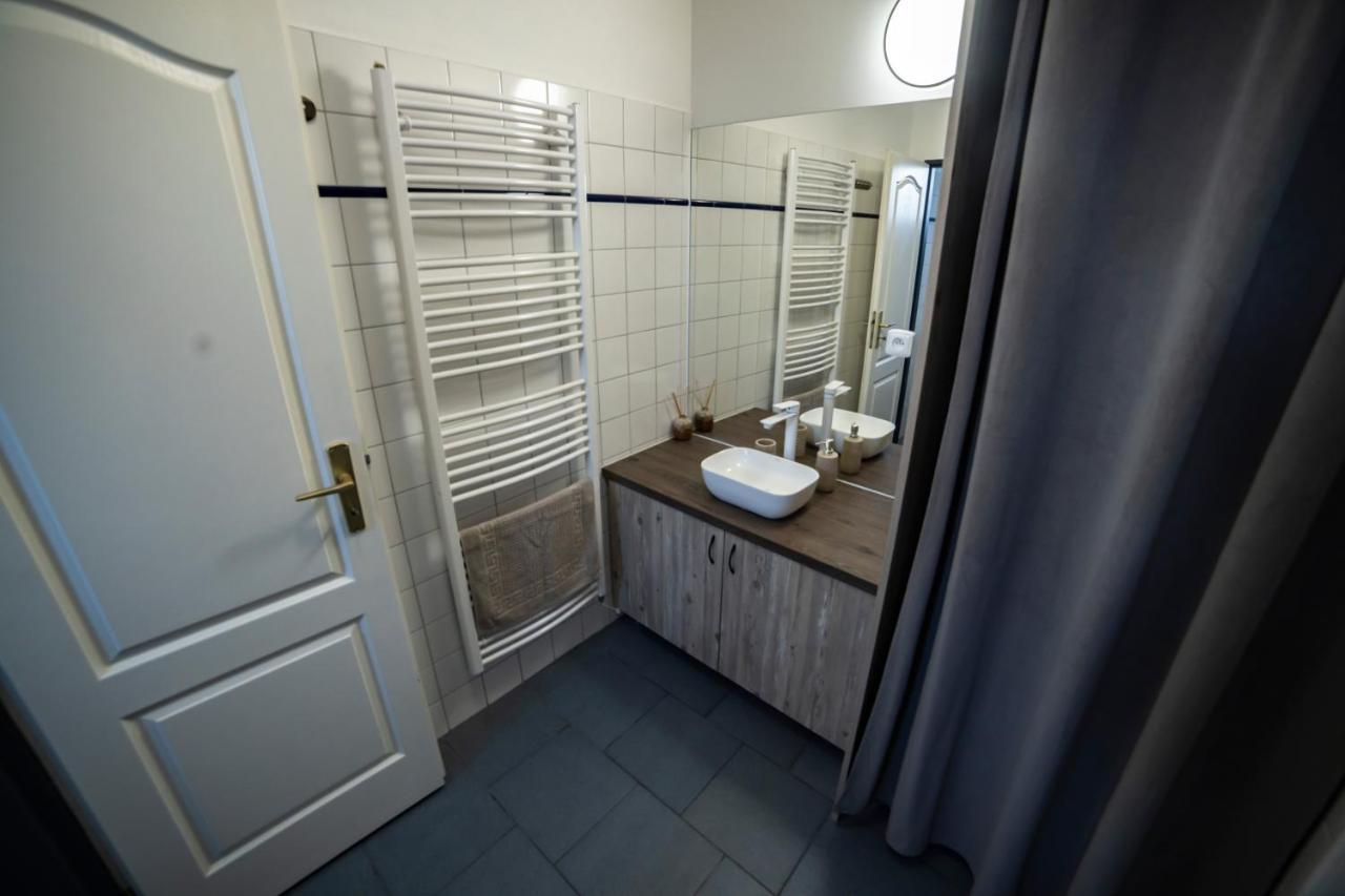 Apartmany Nezarka A Privatni Wellness Jindrichuv Hradec Εξωτερικό φωτογραφία