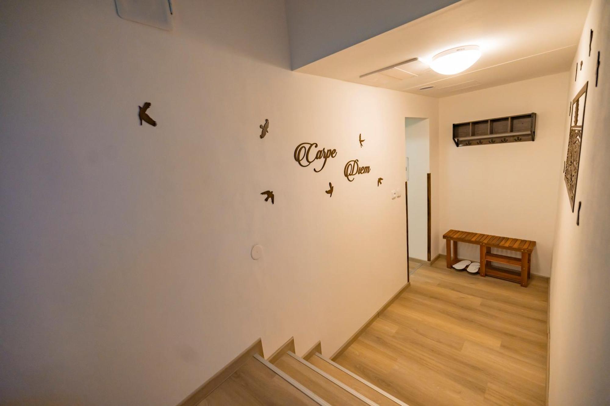 Apartmany Nezarka A Privatni Wellness Jindrichuv Hradec Εξωτερικό φωτογραφία