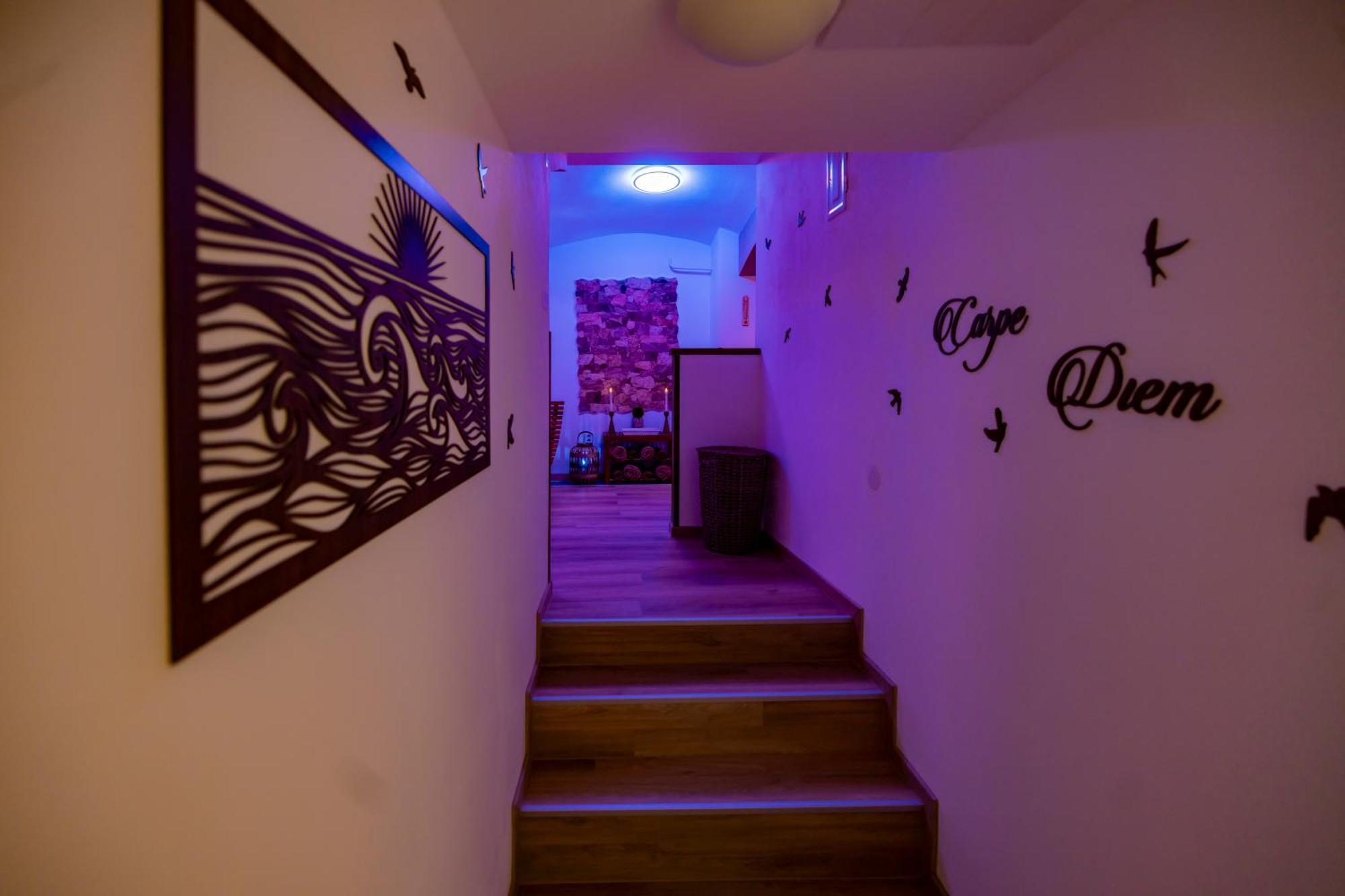 Apartmany Nezarka A Privatni Wellness Jindrichuv Hradec Εξωτερικό φωτογραφία