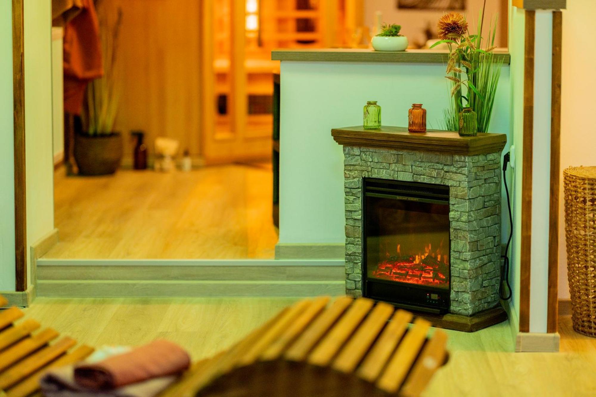 Apartmany Nezarka A Privatni Wellness Jindrichuv Hradec Εξωτερικό φωτογραφία