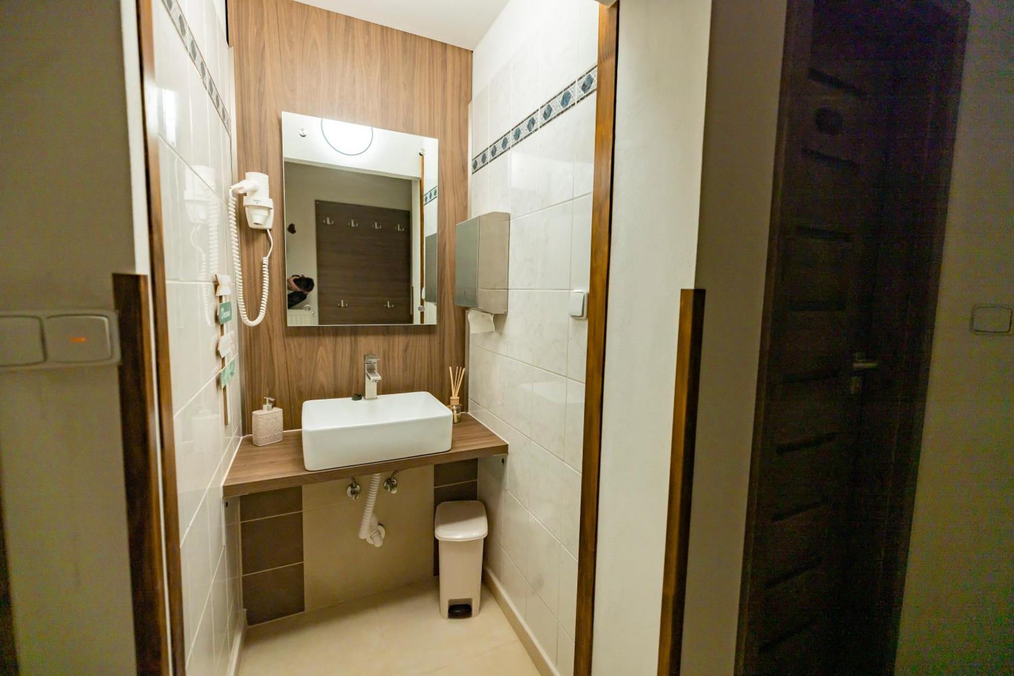 Apartmany Nezarka A Privatni Wellness Jindrichuv Hradec Εξωτερικό φωτογραφία