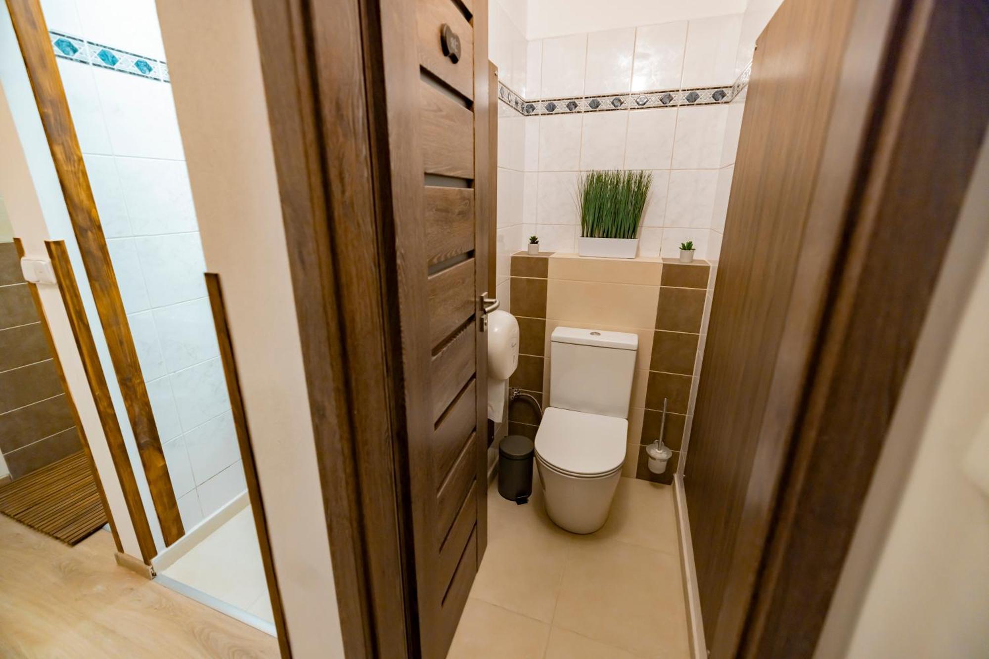 Apartmany Nezarka A Privatni Wellness Jindrichuv Hradec Εξωτερικό φωτογραφία