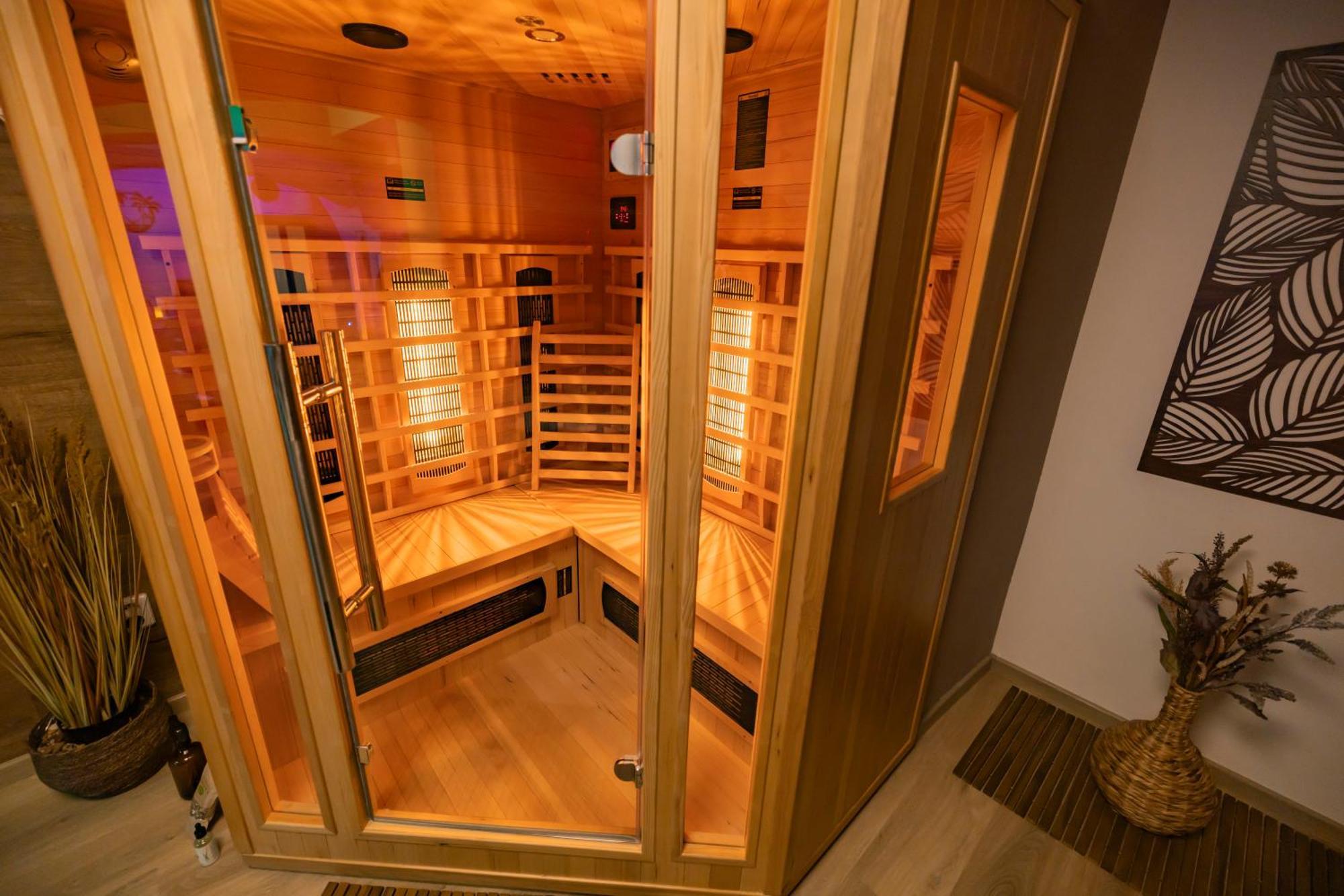 Apartmany Nezarka A Privatni Wellness Jindrichuv Hradec Εξωτερικό φωτογραφία
