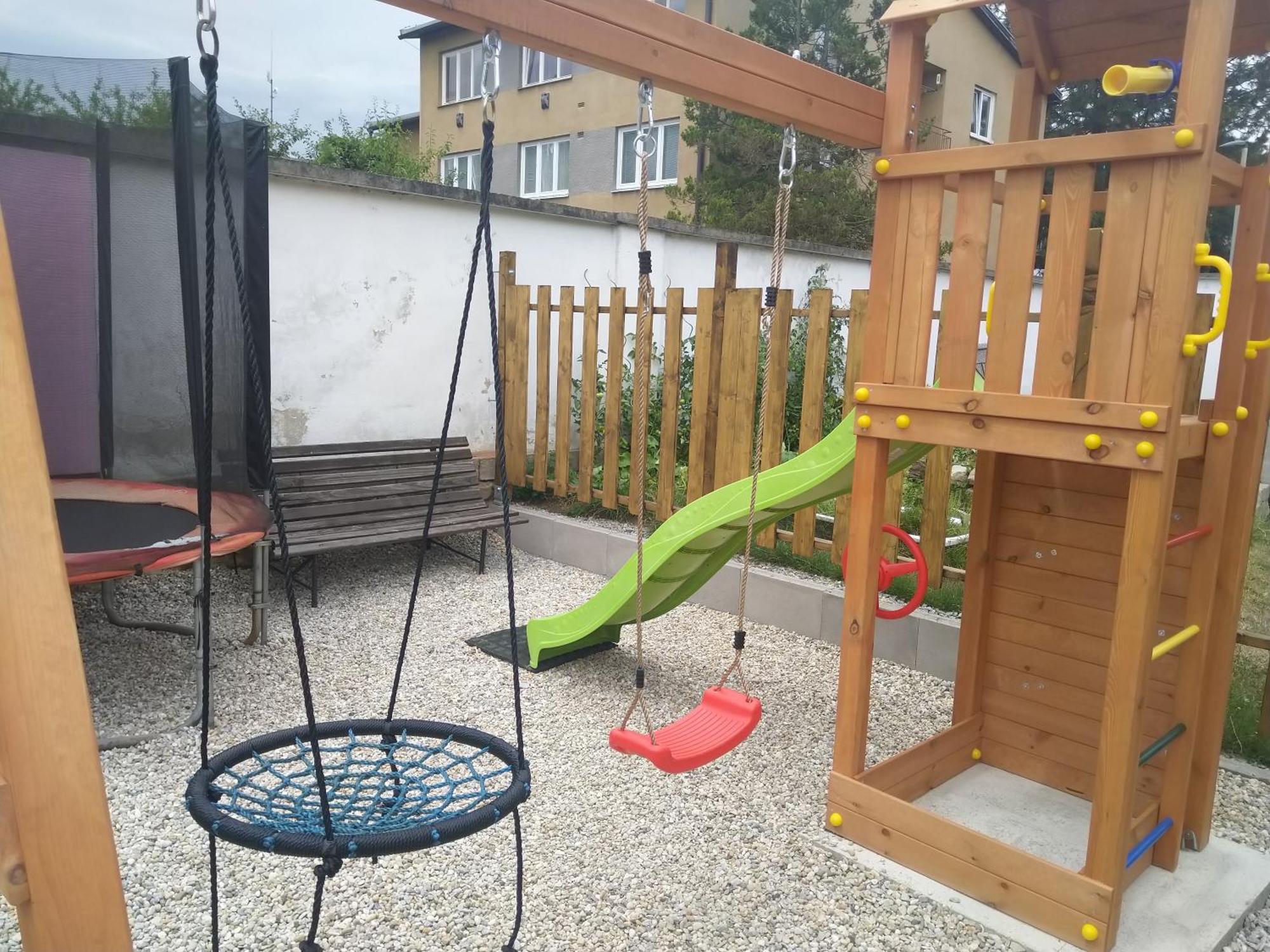 Apartmany Nezarka A Privatni Wellness Jindrichuv Hradec Εξωτερικό φωτογραφία