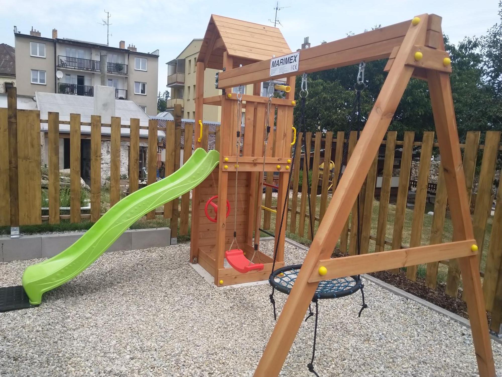 Apartmany Nezarka A Privatni Wellness Jindrichuv Hradec Εξωτερικό φωτογραφία