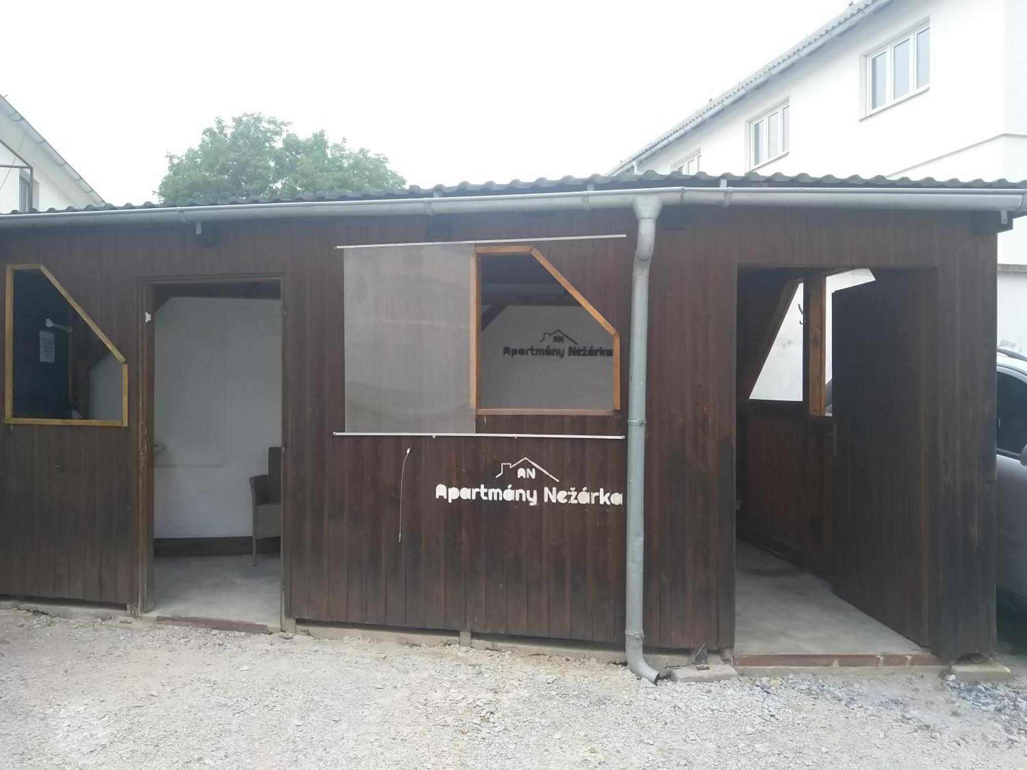 Apartmany Nezarka A Privatni Wellness Jindrichuv Hradec Εξωτερικό φωτογραφία
